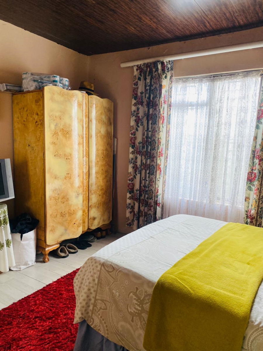 3 Bedroom Property for Sale in Harare Western Cape